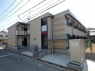 レオパレスK&Kの画像