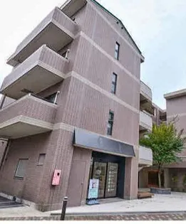 東京都墨田区墨田3【マンション】の外観