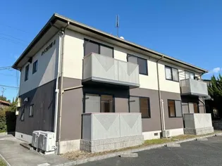 ハートフル大塚Aの画像