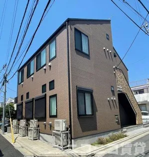 ソレイユ荻窪3の画像