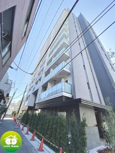 プラウドフラット清澄通りの画像