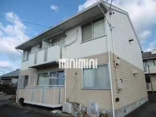 コーポ葉月 南棟の画像