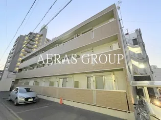 ワイズハウスの画像