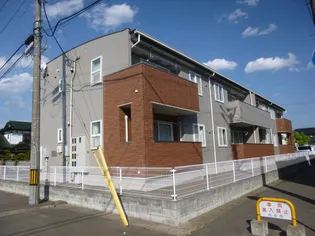 エアリー ハウスIIの画像