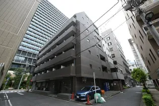 パレステュディオ御茶ノ水駿河台参番館の画像