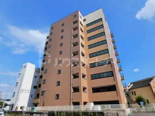 グラン・リーオ【8階】の外観