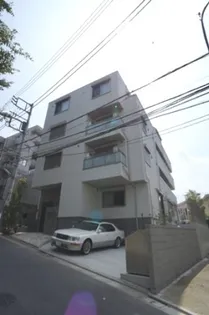 レジデンス江藤の画像