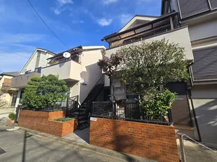 テラス増田の画像