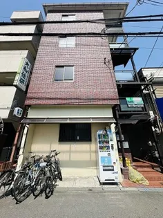 大阪府門真市朝日町【マンション】の外観