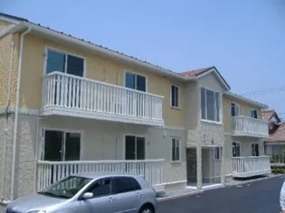 ファインヒル A棟の画像