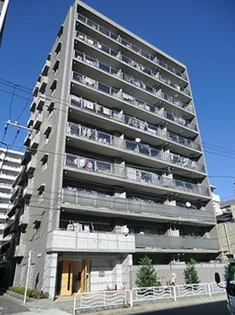 クリオ美術館通り弐番館の画像