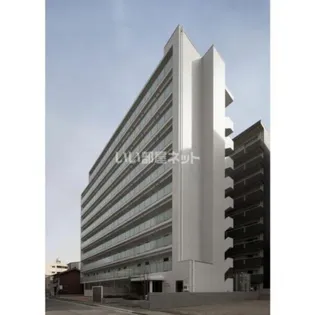 愛知県名古屋市中村区名駅南3【マンション】の外観