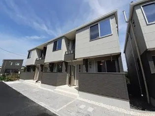 エレガント キャッスルⅠの画像