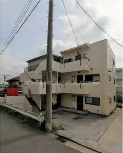 ハイツキタムラの画像