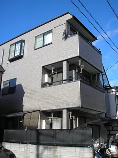 リッチモンド インの画像