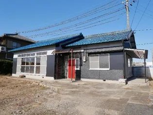 愛知県丹羽郡大口町奈良子1【一戸建】の外観