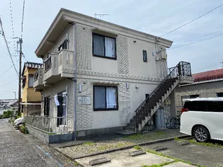 ラ メゾンフォーレの画像