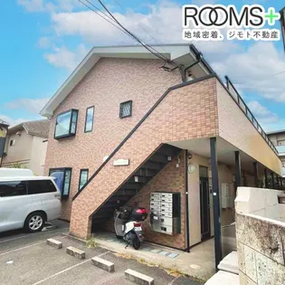 パークアベニュー世田谷の画像