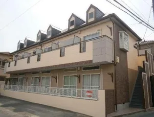 コーポアミの画像