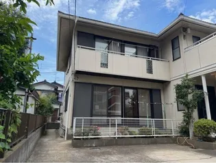 伊那ハイツの画像