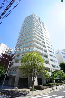 レグノ・グランデ一番町タワー【15階】の外観