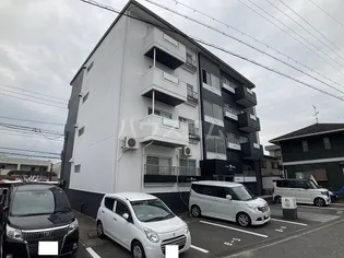 ルーミックノート緑丘の画像