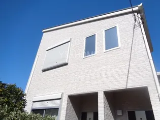 カーサ ローレルの画像