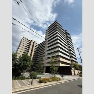 ウエリス茨木の画像