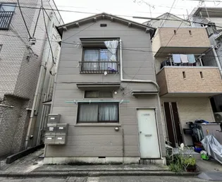 アメトリン池袋の画像