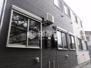 stage上石神井【2階】の外観