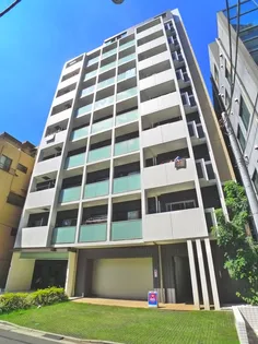 グレ-スランドの外観