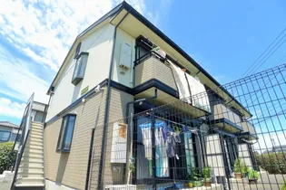 エントピア新秋津の画像