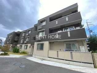 グロリアハイツ はびきの A棟の画像