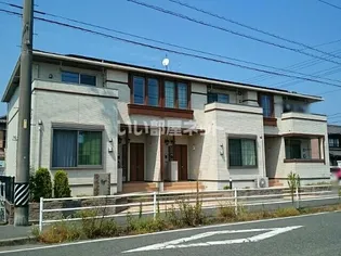 三重県四日市市塩浜本町3【アパート】の外観