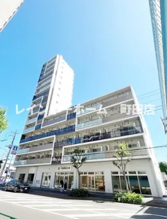 TLRレジデンス町田の画像