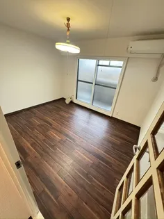 ライオンズマンション阿倍野の画像