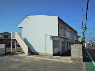 エステート熊取A棟の画像