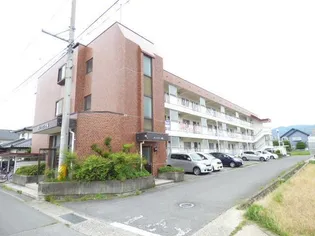 サンハイツ小林の画像