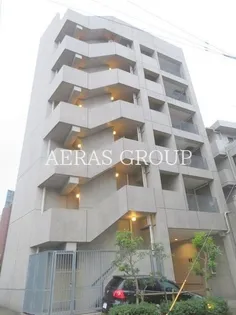 プライムガーデン駒沢大学【5階】の外観