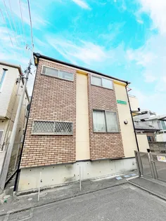 グリーンハイツの画像