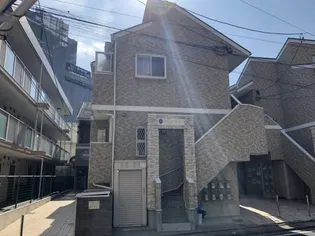 ベネフィスタウン平尾2の画像