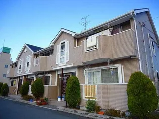 ファミールFUJI Bの画像