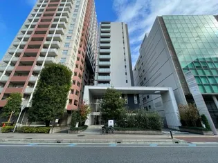 ドゥーエ大宮【5階】の外観