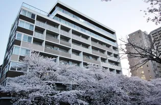 アールコート早稲田の画像