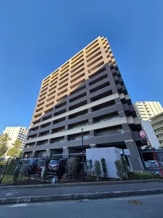 ペイサージュ稲毛海岸壱番館の画像