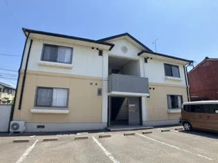 フォーレス壱番館の画像