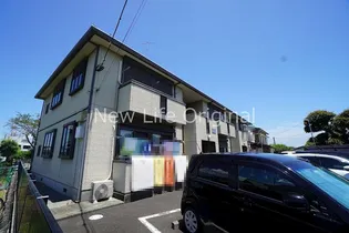 グランシード平塚の画像