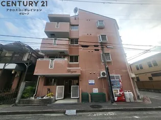 ボンジュールの画像