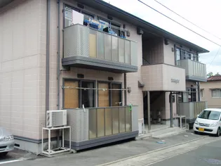 ボヌール花園の画像