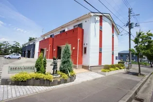 アリビラAの画像